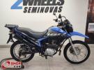 HONDA NXR 160i Bros ESDD Azul