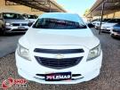 GM - Chevrolet Onix Joy 1.0 Branca