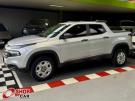 FIAT Toro Freedom 1.8 16v Prata