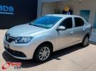 RENAULT Logan Expression 1.6 16v Prata