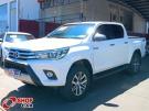 TOYOTA Hilux SRX D4-D 2.8TDi 16v 4X4 C.D. Branca