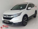 HONDA CR-V Touring 1.5T 16v 4WD Branca