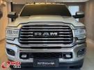 RAM 3500 Limited Edition Longhorn 6.7TDi 24v 4X4 C.D. Branca