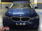 BMW 320i GP 2.0T 16v Azul