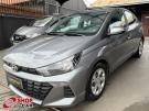 HYUNDAI HB20S Comfort 1.0 12v Cinza