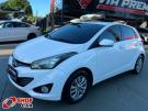 HYUNDAI HB20 Comfort Style 1.6 16v Branca