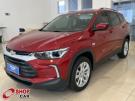 GM - Chevrolet Tracker LTZ 1.2T 12v Vermelha