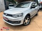 VW - Volkswagen Gol Track 1.0 4p. Prata