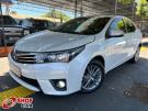 TOYOTA Corolla Altis 2.0 16v Branca