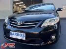 TOYOTA Corolla Altis 2.0 16v Preta