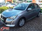 PEUGEOT 208 Active 1.6 16v Cinza