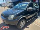 FORD EcoSport XLT Freestyle 1.6 Preta