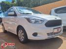 FORD Ka Hatch SE 1.0 12v Branca