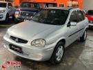 GM - Chevrolet Corsa Sedan Classic Life 1.0 Prata