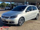 VW - Volkswagen Gol Power 1.6 4p. Prata