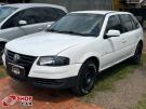 VW - Volkswagen Gol 1.0 4p. Branca