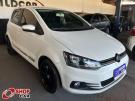 VW - Volkswagen Fox Connect 1.6 4p. Branca