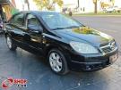 GM - Chevrolet Vectra Elegance 2.0 Preta