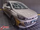 HYUNDAI HB20 Comfort 1.0T 12v Prata