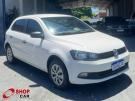 VW - Volkswagen Gol Trendline 1.0 4p. Branca