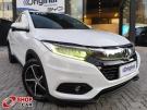 HONDA HR-V Touring 1.5T 16v Branca