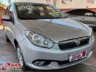 FIAT Grand Siena Attractive 1.4 Prata