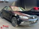 VW - Volkswagen Jetta Highline 2.0 16v TSi Preta