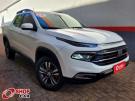 FIAT Toro Freedom 1.3T 16v Branca