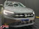 VW - Volkswagen Nivus Comfortline 1.0 12v TSi Cinza