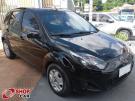 FORD Fiesta Hatch 1.0 4p. Preta