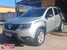 RENAULT Duster Zen 1.6 16v Prata