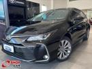 TOYOTA Corolla XEi 2.0 16v Preta