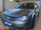 VW - Volkswagen Golf Sportline 1.6 Cinza