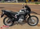 HONDA NXR 160i Bros ESDD Preta