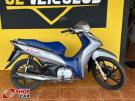 HONDA Biz 125i Chumbo