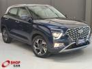 HYUNDAI Creta Platinum 1.0T 12v Azul