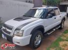 GM - Chevrolet S10 Tornado 2.8TD 4X4 C.D. Branca