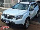 RENAULT Duster Zen 1.6 16v Branca