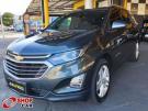 GM - Chevrolet Equinox Premier 2.0T 16v AWD Cinza