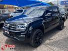 VW - Volkswagen Amarok Extreme 3.0TDi V6 24v 4x4 C.D. Preta