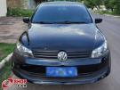 VW - Volkswagen Gol Special 1.0 4p. Preta