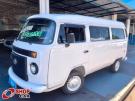 VW - Volkswagen Kombi 1.4 Standard Branca