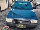 FIAT Uno Mille Economy Way 1.0 Fire 2p. Azul