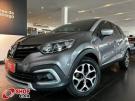 RENAULT Captur Intense 1.3T 16v Cinza