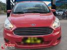 FORD Ka Sedan SEL 1.5 16v Vermelha