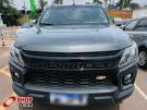 GM - Chevrolet S10 High Country 2.8CTDi 16v 4x4 C.D. Cinza