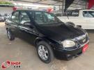 GM - Chevrolet Corsa Sedan Classic Life 1.0 Preta