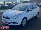 FIAT Grand Siena Essence 1.6 16v Branca