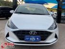 HYUNDAI HB20 Vision 1.0 12v Branca