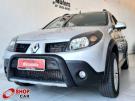 RENAULT Sandero StepWay 1.6 16v Prata